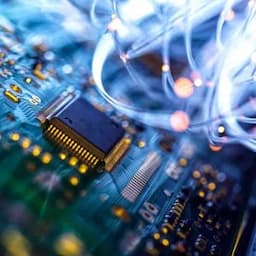 Gases for Electronics Manufacturing
