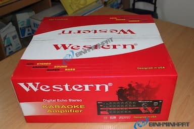 Cardboard box