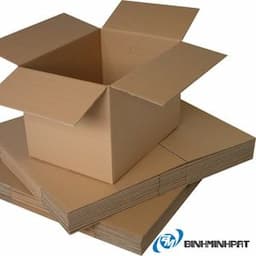 Cardboard box