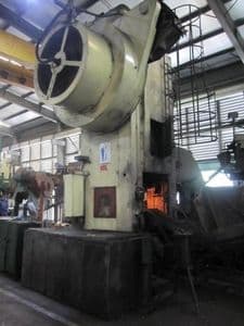 Manufacturing