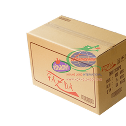 3-layer cardboard box