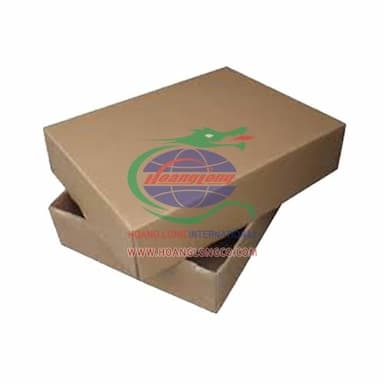 Cardboard box
