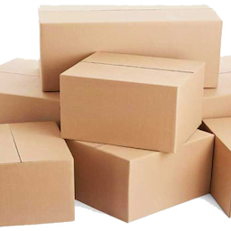 7-layer cardboard box