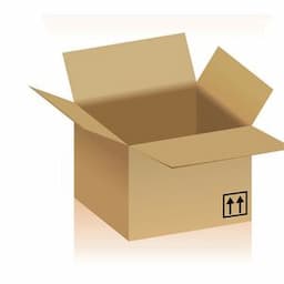 Cardboard Box