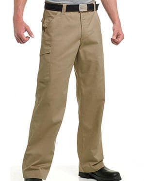 Protective pant
