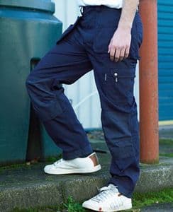 Protective pant