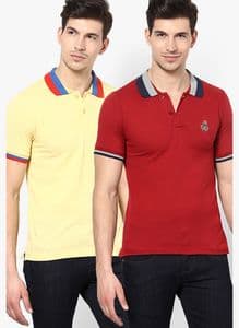 T-shirt uniform