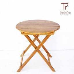 Round table