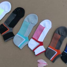 Sport socks