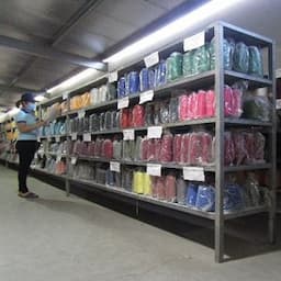 Supertex Yarn