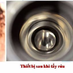 Pipe Cleaning Service