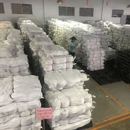 Textile Yarn
