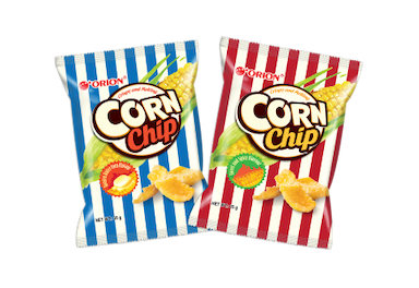 Orion Corn Chip