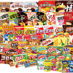 Choco Pie