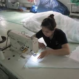 Manufacturing activity