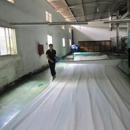 Manufacturing activity