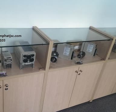 Industrial Automation Devices