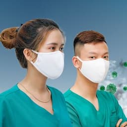 Cloth masks