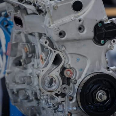 Engine Assembly Adhesives and Sealants